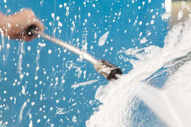 Professional Pressure Washing in Wautoma, WI