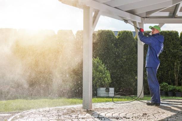 Best Machinery and Equipment Cleaning  in Wautoma, WI