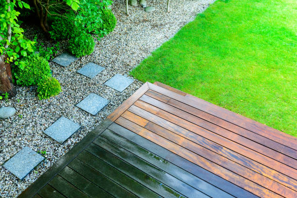 Best Patio and Deck Pressure Washing  in Wautoma, WI
