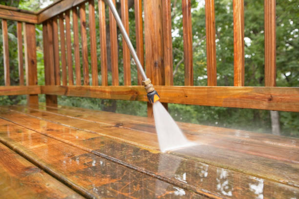 Best House Exterior Washing  in Wautoma, WI