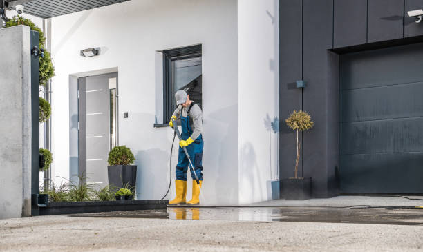Best Heavy Equipment Washing  in Wautoma, WI