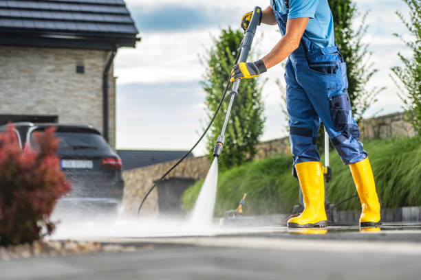 Best Fence Cleaning  in Wautoma, WI