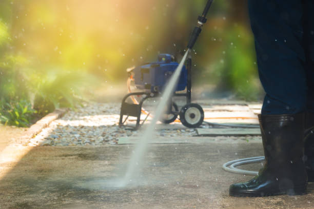 Best Dumpster Area Cleaning  in Wautoma, WI